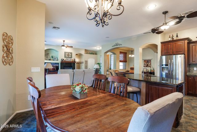 1331 E RACINE Drive, Casa Grande, AZ 85122