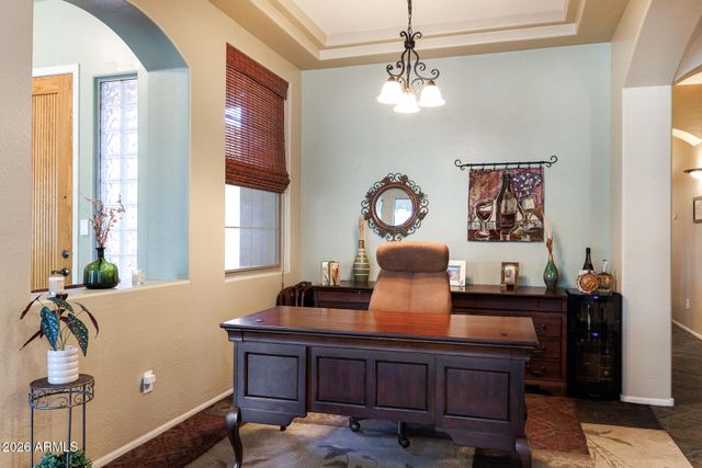 1331 E RACINE Drive, Casa Grande, AZ 85122