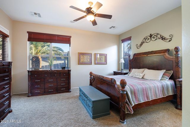 1331 E RACINE Drive, Casa Grande, AZ 85122
