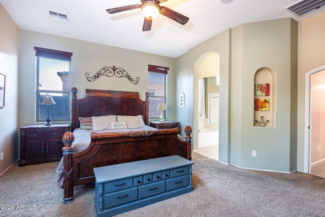 1331 E RACINE Drive, Casa Grande, AZ 85122