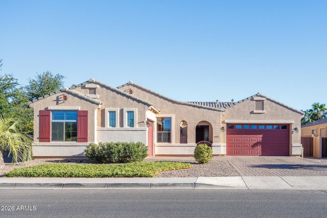 1331 E RACINE Drive, Casa Grande, AZ 85122