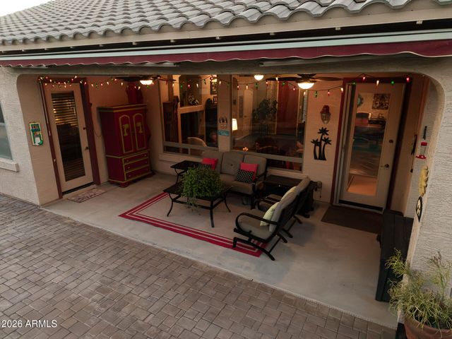 1331 E RACINE Drive, Casa Grande, AZ 85122