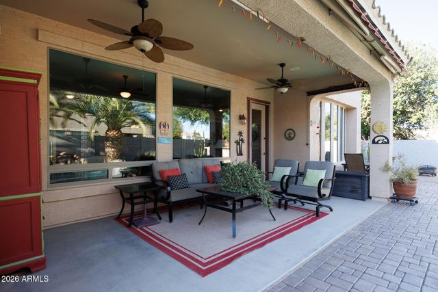 1331 E RACINE Drive, Casa Grande, AZ 85122