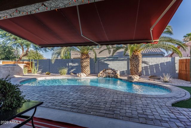 1331 E RACINE Drive, Casa Grande, AZ 85122