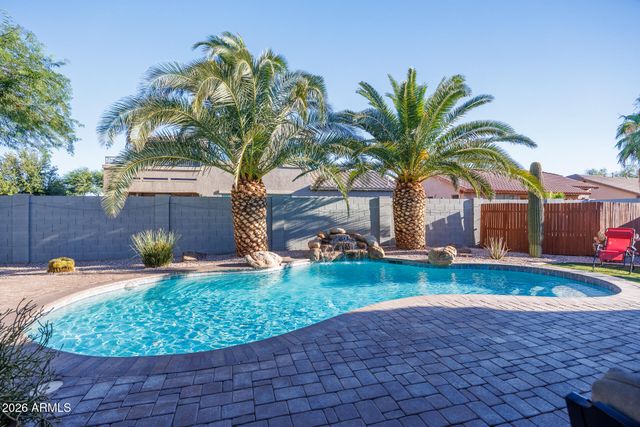 1331 E RACINE Drive, Casa Grande, AZ 85122