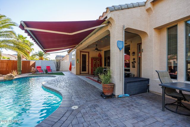 1331 E RACINE Drive, Casa Grande, AZ 85122