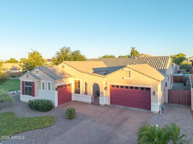 1331 E RACINE Drive, Casa Grande, AZ 85122