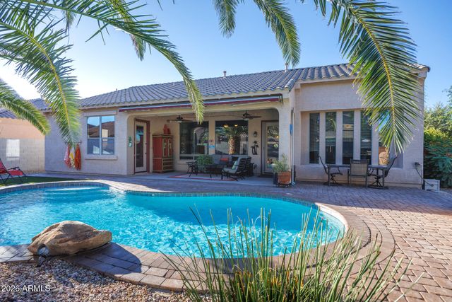 1331 E RACINE Drive, Casa Grande, AZ 85122