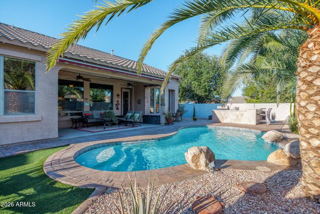 1331 E RACINE Drive, Casa Grande, AZ 85122