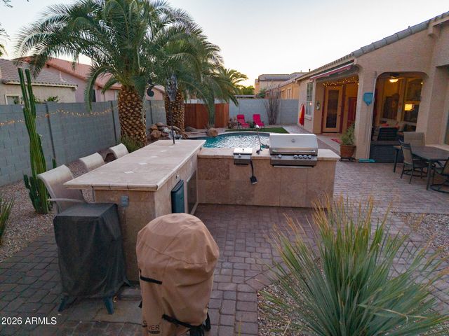 1331 E RACINE Drive, Casa Grande, AZ 85122