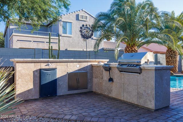 1331 E RACINE Drive, Casa Grande, AZ 85122