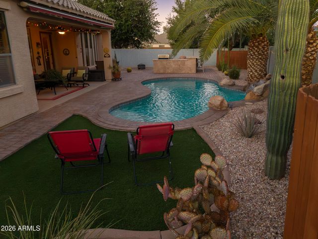 1331 E RACINE Drive, Casa Grande, AZ 85122