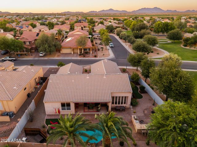 1331 E RACINE Drive, Casa Grande, AZ 85122