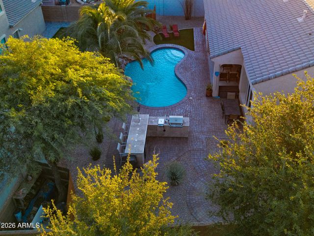 1331 E RACINE Drive, Casa Grande, AZ 85122