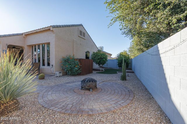 1331 E RACINE Drive, Casa Grande, AZ 85122