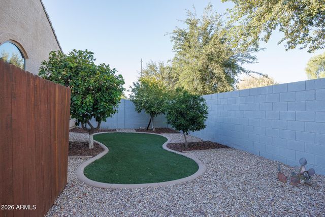 1331 E RACINE Drive, Casa Grande, AZ 85122