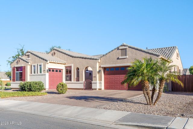 1331 E RACINE Drive, Casa Grande, AZ 85122