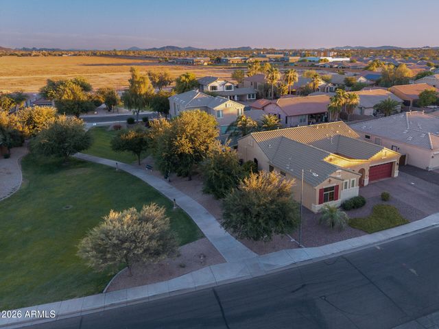1331 E RACINE Drive, Casa Grande, AZ 85122