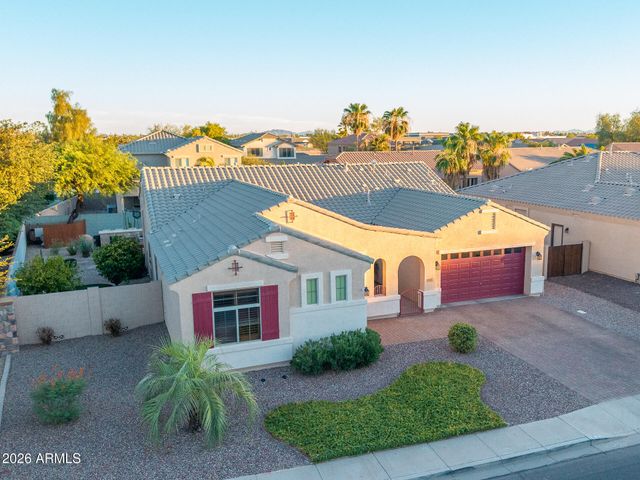1331 E RACINE Drive, Casa Grande, AZ 85122