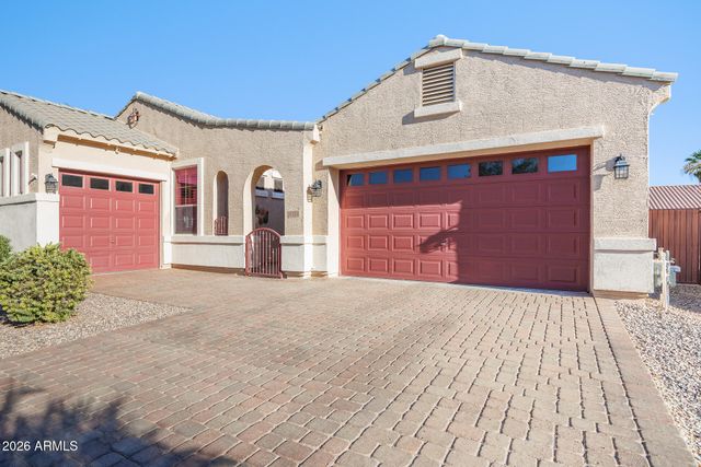 1331 E RACINE Drive, Casa Grande, AZ 85122