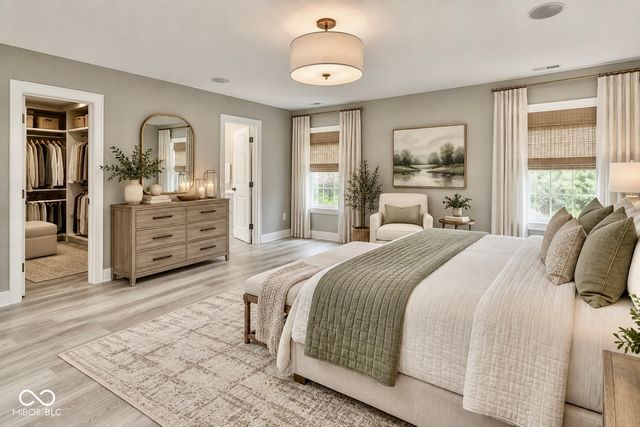 6517 Heritage Hill Drive, Indianapolis, IN 46237