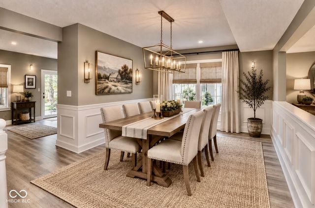 6517 Heritage Hill Drive, Indianapolis, IN 46237