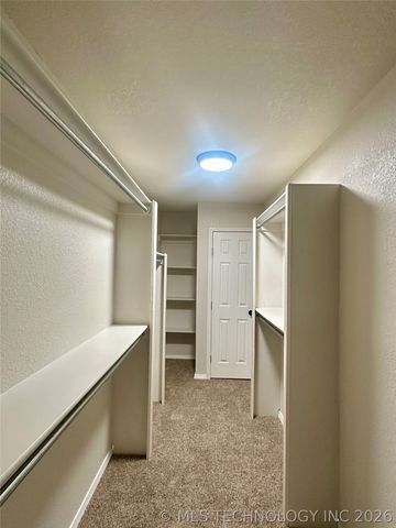 26530 E 710 Road, Wagoner, OK 74467