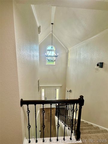 26530 E 710 Road, Wagoner, OK 74467