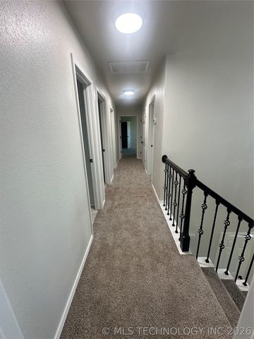 26530 E 710 Road, Wagoner, OK 74467