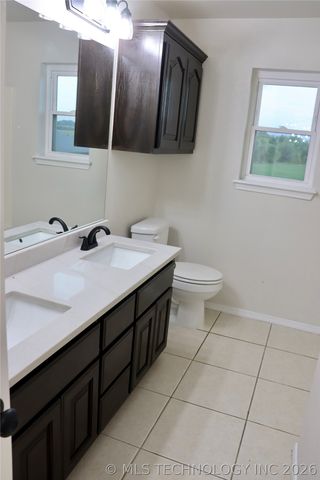 26530 E 710 Road, Wagoner, OK 74467