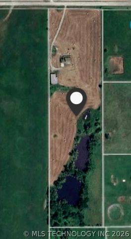 26530 E 710 Road, Wagoner, OK 74467