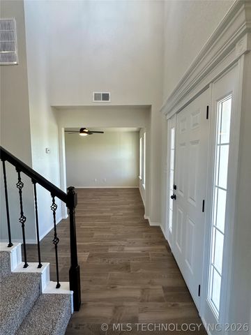 26530 E 710 Road, Wagoner, OK 74467