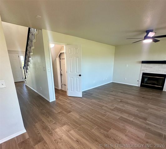 26530 E 710 Road, Wagoner, OK 74467