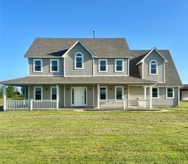 26530 E 710 Road, Wagoner, OK 74467
