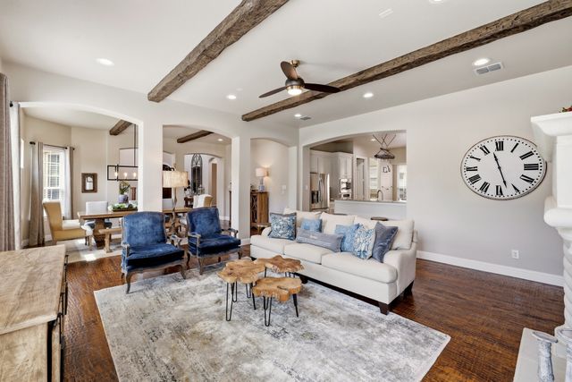 1616 Camino Lago, Irving, TX 75039
