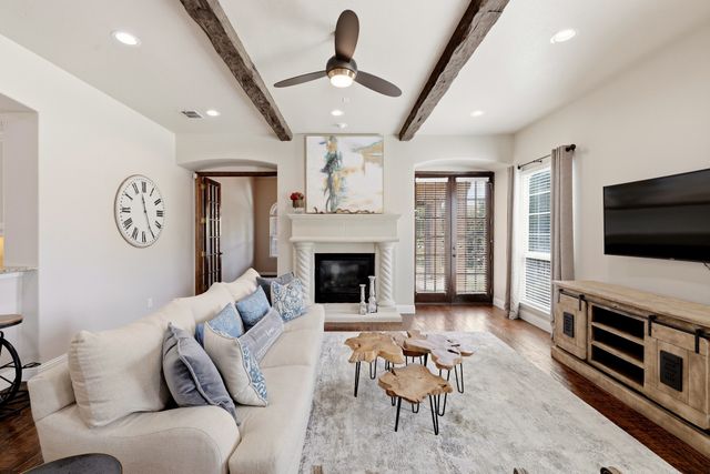 1616 Camino Lago, Irving, TX 75039