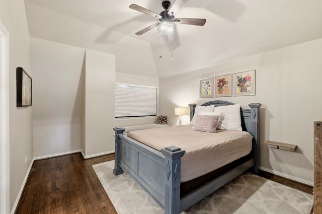 1616 Camino Lago, Irving, TX 75039