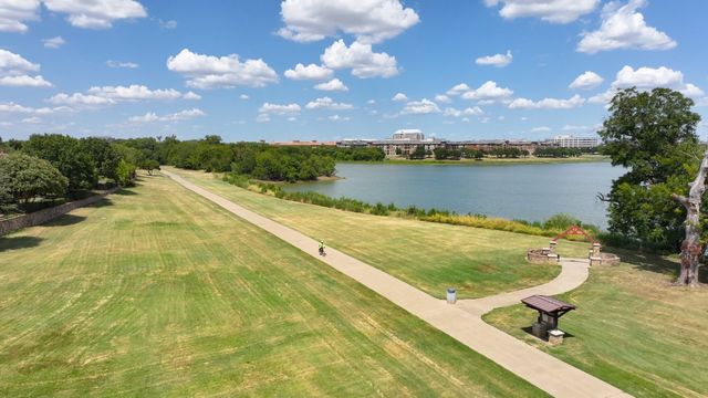1616 Camino Lago, Irving, TX 75039