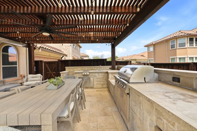 1616 Camino Lago, Irving, TX 75039