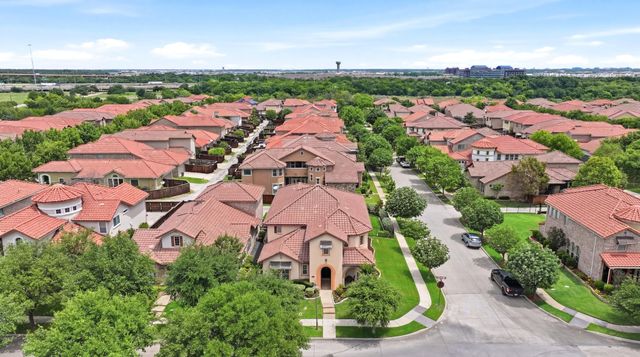 1616 Camino Lago, Irving, TX 75039