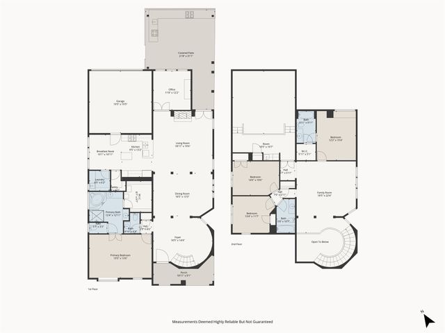 1616 Camino Lago, Irving, TX 75039