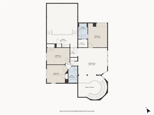 1616 Camino Lago, Irving, TX 75039