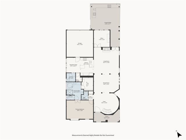 1616 Camino Lago, Irving, TX 75039