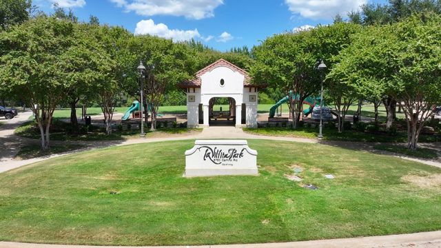 1616 Camino Lago, Irving, TX 75039