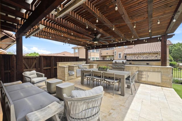 1616 Camino Lago, Irving, TX 75039
