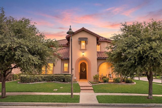 1616 Camino Lago, Irving, TX 75039