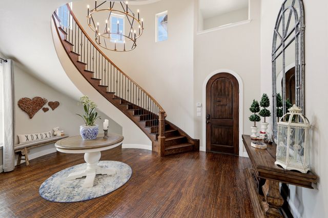 1616 Camino Lago, Irving, TX 75039