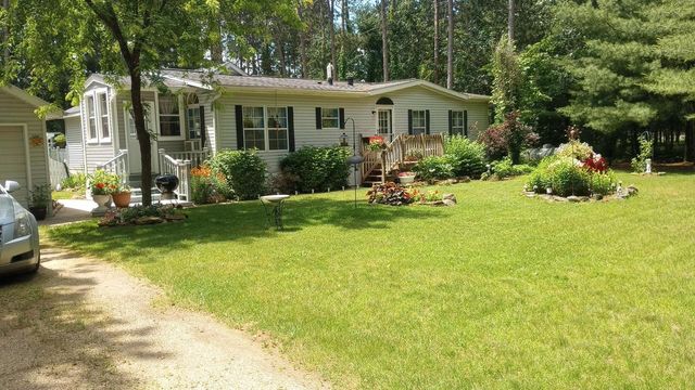 E2865 Branch Trail, Lone Rock, WI 53556