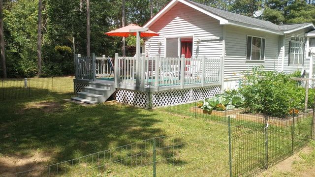 E2865 Branch Trail, Lone Rock, WI 53556