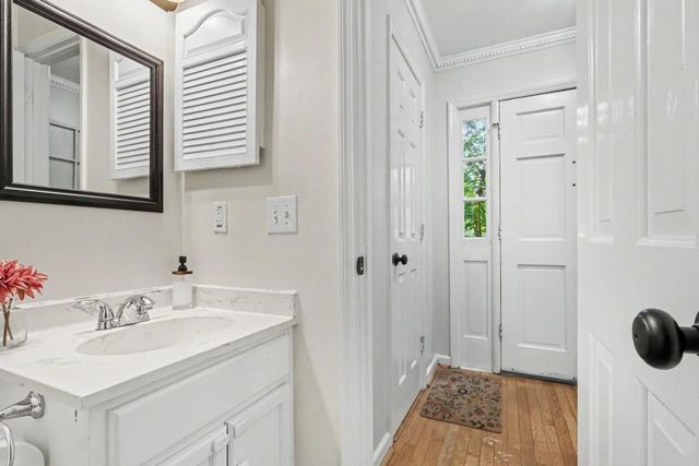 1104 Moorestown Circle, Decatur, GA 30033